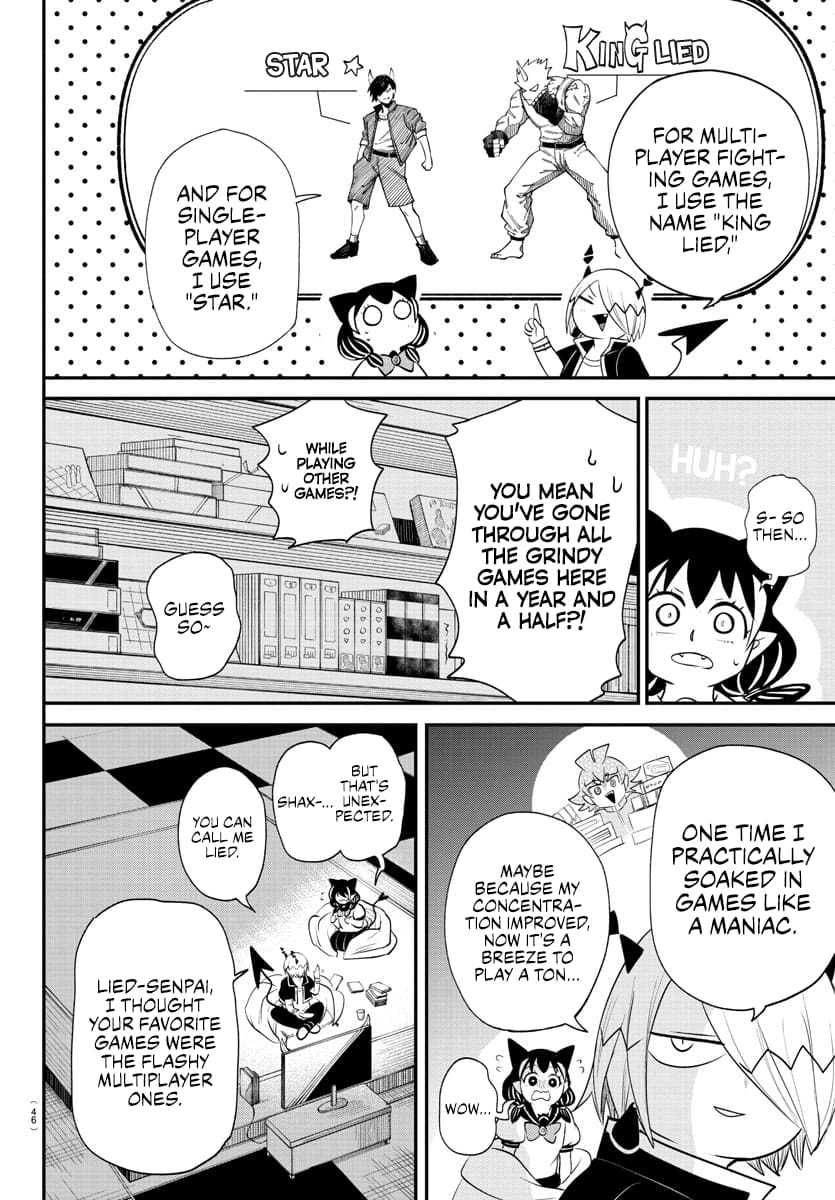 Mairimashita! Iruma-kun, Chapter 374 image 12